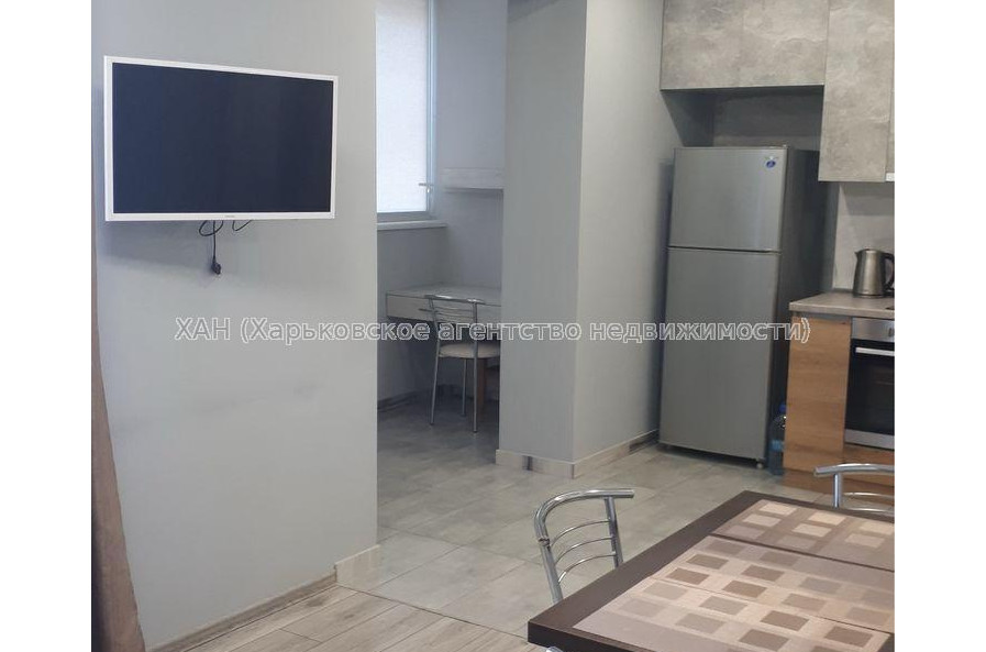 Продам квартиру, Мира ул. , 1  ком., 40 м², авторский дизайн 