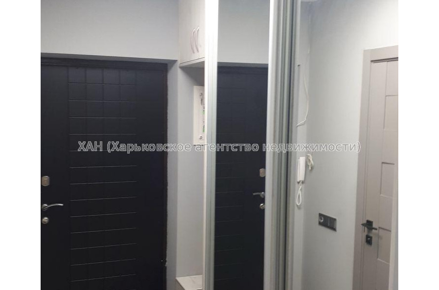 Продам квартиру, Мира ул. , 1  ком., 40 м², авторский дизайн 