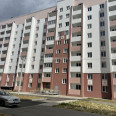 Продам квартиру, Шевченковский пер. , 1 кім., 42 м², без внутренних работ 