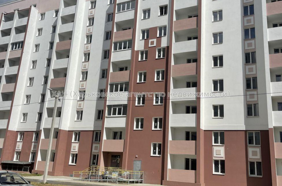 Продам квартиру, Шевченковский пер. , 1 кім., 42 м², без внутренних работ 