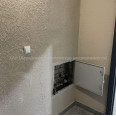 Продам квартиру, Шевченковский пер. , 1 кім., 42 м², без внутренних работ 