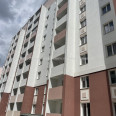 Продам квартиру, Шевченковский пер. , 1 кім., 42 м², без внутренних работ 