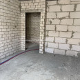 Продам квартиру, Шевченковский пер. , 1 кім., 42 м², без внутренних работ 