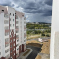 Продам квартиру, Шевченковский пер. , 1 кім., 42 м², без внутренних работ 