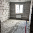 Продам квартиру, Шевченковский пер. , 1 кім., 42 м², без внутренних работ 