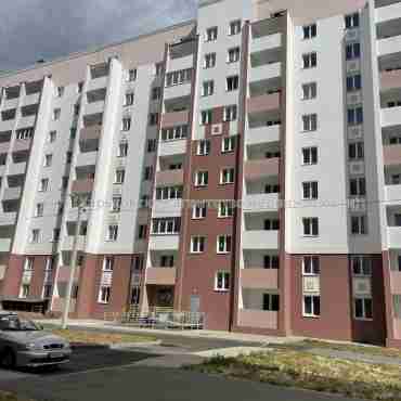 Продам квартиру, Шевченковский пер. , 1  ком., 42 м², без внутренних работ 