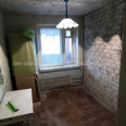 Продам квартиру, Петра Григоренко пр-т , 1  ком., 39 м², без ремонта 