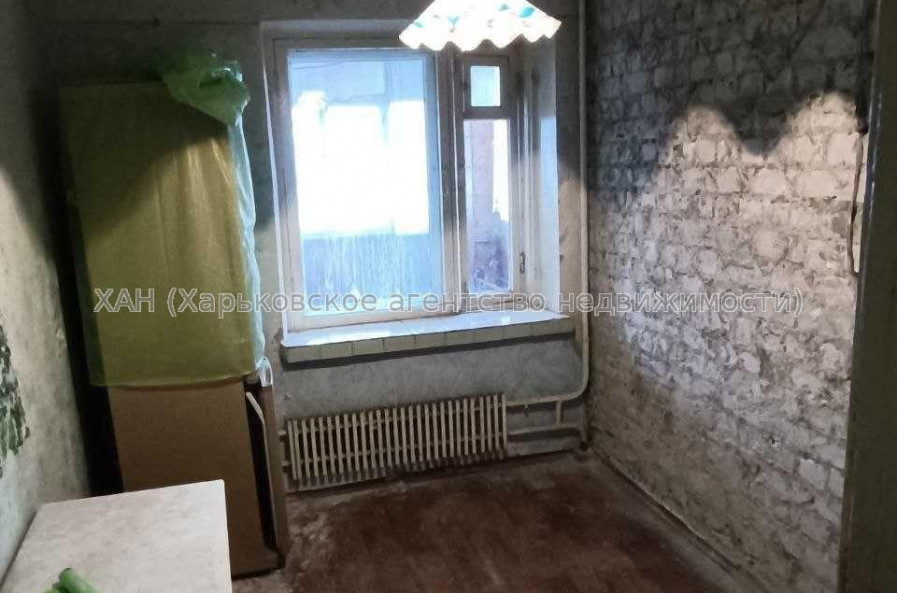 Продам квартиру, Петра Григоренко пр-т , 1  ком., 39 м², без ремонта 