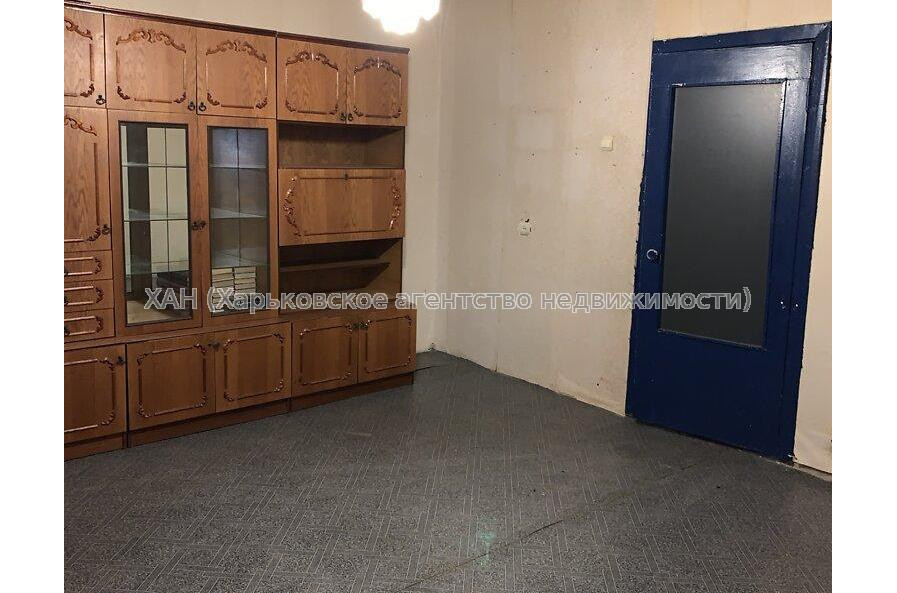 Продам квартиру, Клочковская ул. , 3 кім., 64 м², косметический ремонт 