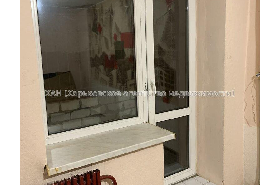 Продам квартиру, Клочковская ул. , 3 кім., 64 м², косметический ремонт 