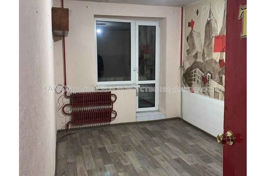 Продам квартиру, Клочковская ул. , 3 кім., 64 м², косметический ремонт 