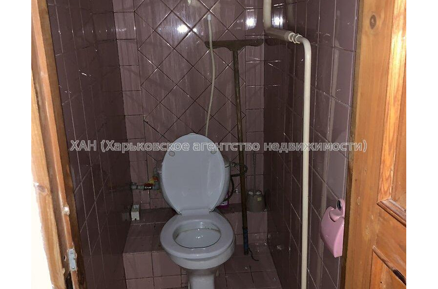 Продам квартиру, Клочковская ул. , 3 кім., 64 м², косметический ремонт 