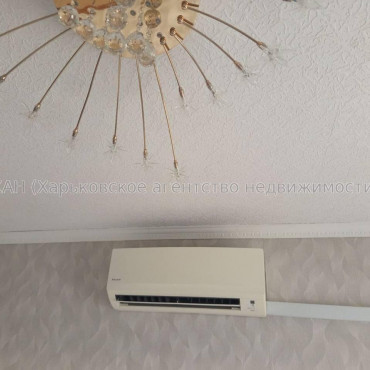 Продам квартиру, Москалёвская ул. , 2  ком., 59 м², евроремонт 