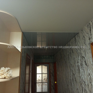 Продам квартиру, Москалёвская ул. , 2 кім., 59 м², евроремонт 