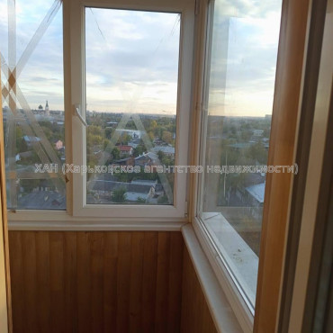 Продам квартиру, Москалёвская ул. , 2  ком., 59 м², евроремонт 