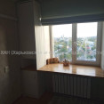 Продам квартиру, Москалёвская ул. , 2  ком., 59 м², евроремонт 