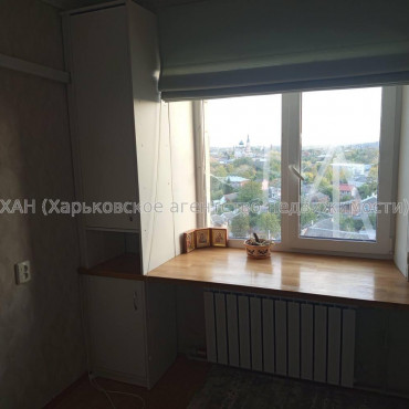 Продам квартиру, Москалёвская ул. , 2  ком., 59 м², евроремонт 