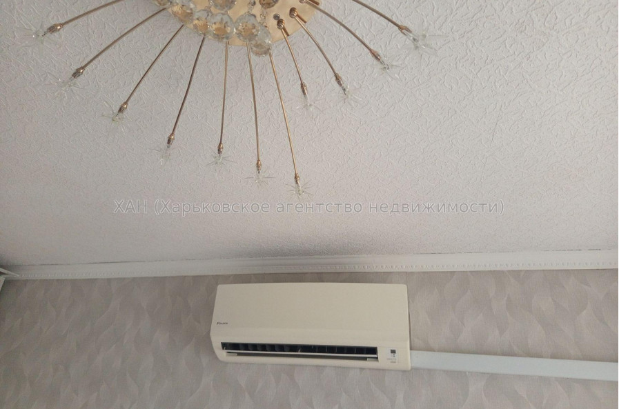 Продам квартиру, Москалёвская ул. , 2 кім., 59 м², евроремонт 