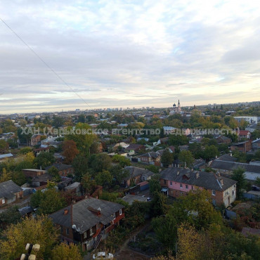 Продам квартиру, Москалёвская ул. , 2 кім., 59 м², евроремонт 