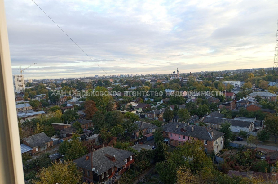 Продам квартиру, Москалёвская ул. , 2 кім., 59 м², евроремонт 