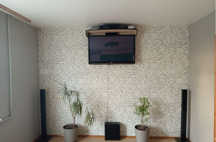 Продам квартиру, Москалёвская ул. , 2 кім., 59 м², евроремонт 