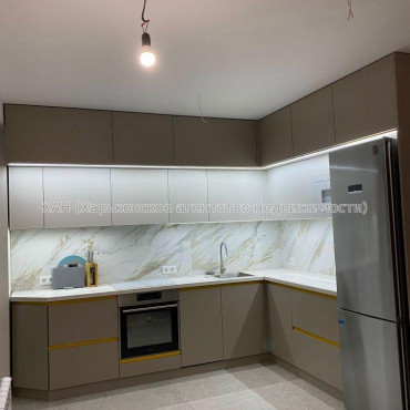 Продам квартиру, Льва Ландау просп. , 2  ком., 112 м², авторский дизайн 