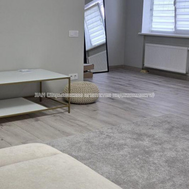 Продам квартиру, Льва Ландау просп. , 2  ком., 112 м², авторский дизайн 