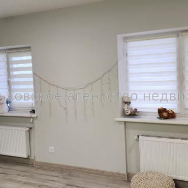 Продам квартиру, Льва Ландау просп. , 2  ком., 112 м², авторский дизайн 