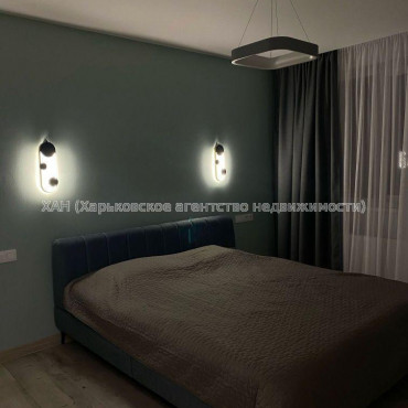 Продам квартиру, Льва Ландау просп. , 2  ком., 112 м², авторский дизайн 