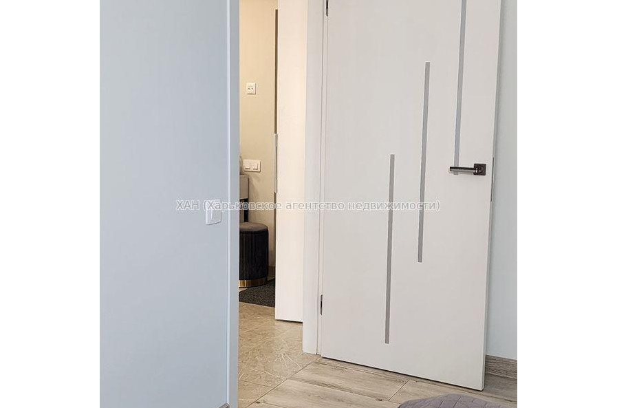 Продам квартиру, Льва Ландау просп. , 2 кім., 112 м², авторский дизайн 