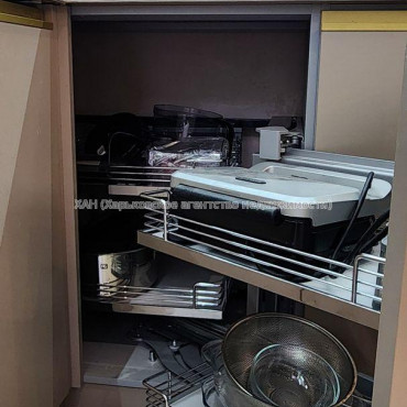 Продам квартиру, Льва Ландау просп. , 2  ком., 112 м², авторский дизайн 