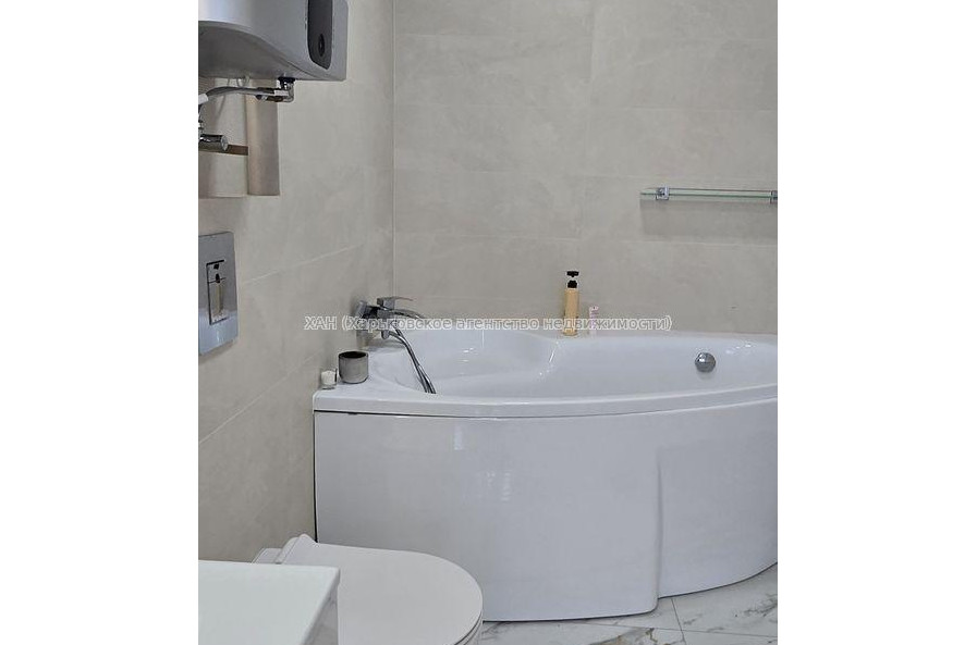 Продам квартиру, Льва Ландау просп. , 2 кім., 112 м², авторский дизайн 