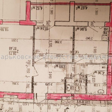 Продам квартиру, Льва Ландау просп. , 2  ком., 112 м², авторский дизайн 