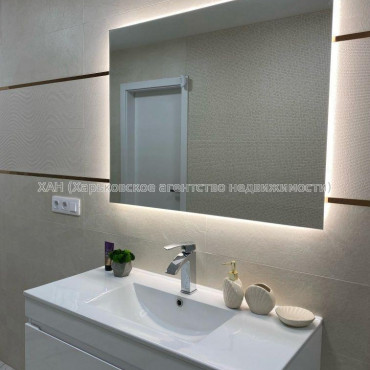 Продам квартиру, Льва Ландау просп. , 2  ком., 112 м², авторский дизайн 