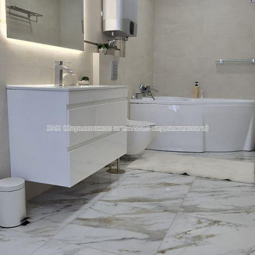 Продам квартиру, Льва Ландау просп. , 2  ком., 112 м², авторский дизайн 