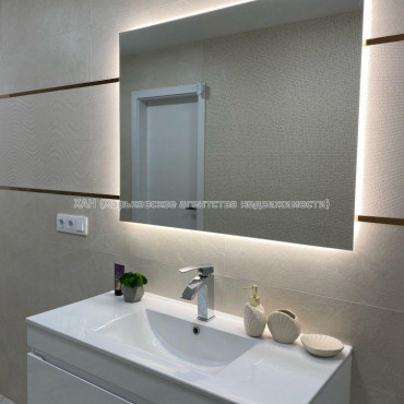 Продам квартиру, Льва Ландау просп. , 2  ком., 112 м², авторский дизайн 