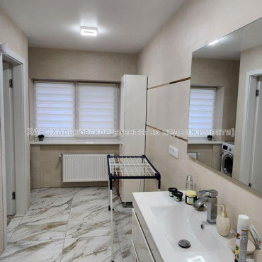 Продам квартиру, Льва Ландау просп. , 2  ком., 112 м², авторский дизайн 