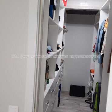 Продам квартиру, Льва Ландау просп. , 2  ком., 112 м², авторский дизайн 