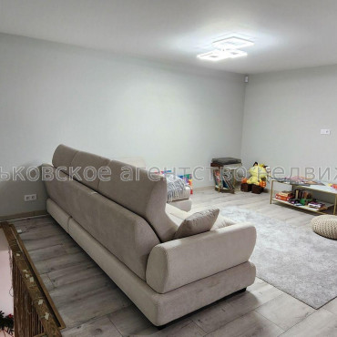 Продам квартиру, Льва Ландау просп. , 2  ком., 112 м², авторский дизайн 