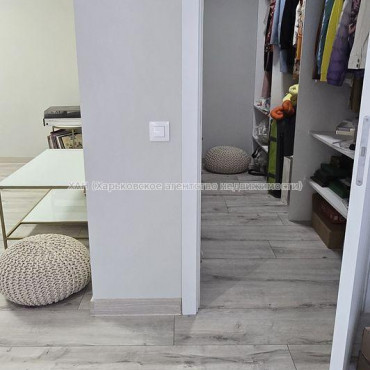 Продам квартиру, Льва Ландау просп. , 2  ком., 112 м², авторский дизайн 