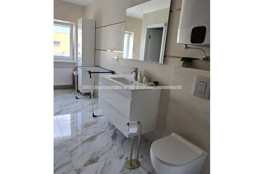Продам квартиру, Льва Ландау просп. , 2 кім., 112 м², авторский дизайн 