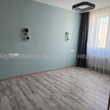 Продам квартиру, Льва Ландау просп. , 2  ком., 112 м², авторский дизайн 