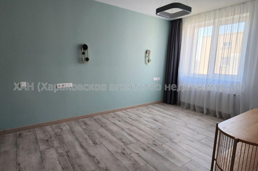 Продам квартиру, Льва Ландау просп. , 2 кім., 112 м², авторский дизайн 