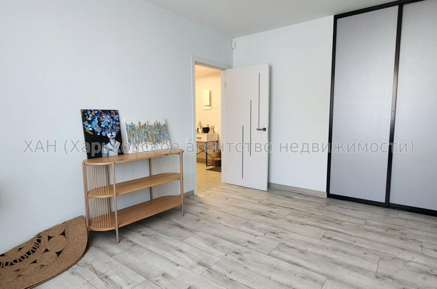 Продам квартиру, Льва Ландау просп. , 2 кім., 112 м², авторский дизайн 