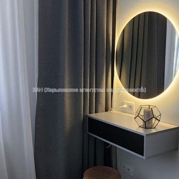 Продам квартиру, Льва Ландау просп. , 2  ком., 112 м², авторский дизайн 