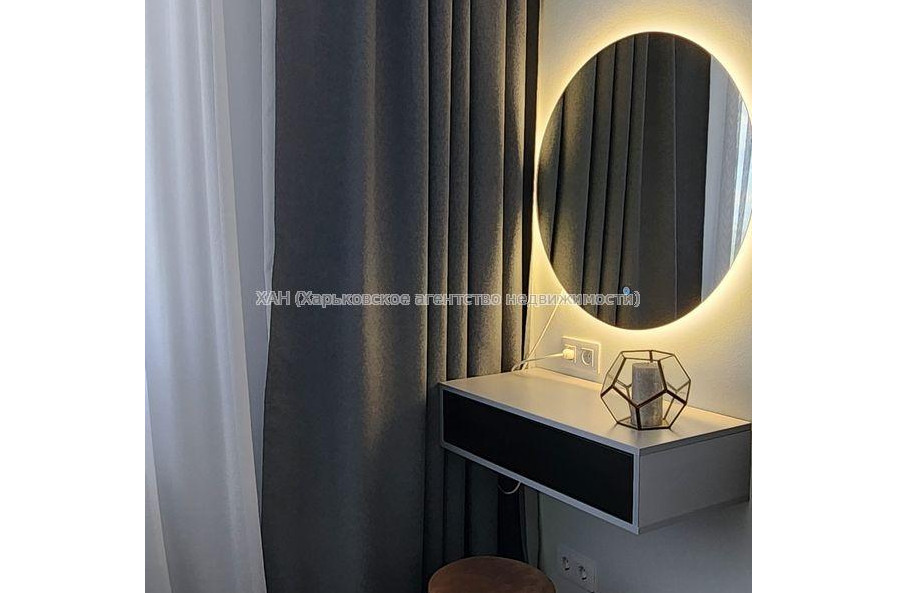 Продам квартиру, Льва Ландау просп. , 2 кім., 112 м², авторский дизайн 