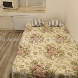 Продам квартиру, Резниковский пер. , 1 кім., 12 м², евроремонт