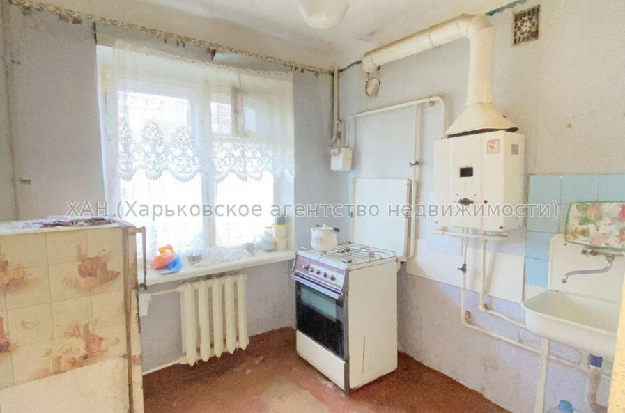 Продам квартиру, Профсоюзный бульв. , 2  ком., 40 м², косметический ремонт 