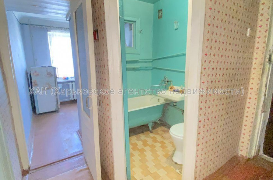 Продам квартиру, Профсоюзный бульв. , 2  ком., 40 м², косметический ремонт 