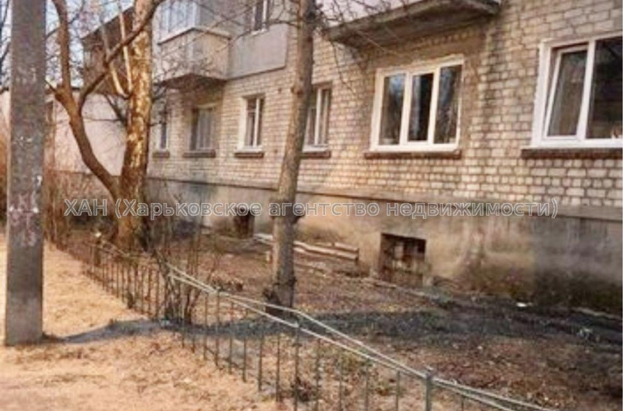 Продам квартиру, Профсоюзный бульв. , 2  ком., 40 м², косметический ремонт 